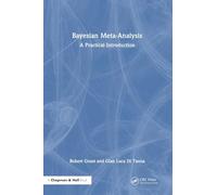 Bayesian Meta-Analysis: A Practical Introduction