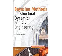 Bayesian Methods for Structural Dynamics and Civil Engineering