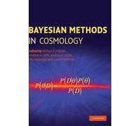 Bayesian Methods in Cosmology