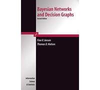 Bayesian Networks and Decision Graphs