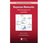 Bayesian Networks: With Examples in R - Denis Jean-Baptiste