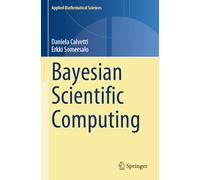 Bayesian Scientific Computing: 215