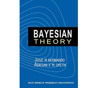Bayesian Theory