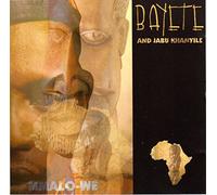 Bayete & Jabu Khanyile - Mmalo [Import]