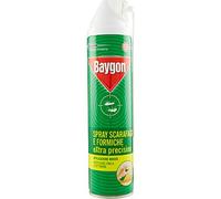 BAYGON 12x BAYGON SCARAF.E FORM.PRECISION ML.400 0000000153202