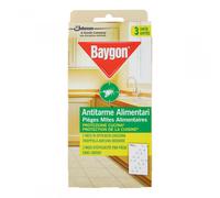 BAYGON A/TARME ALIMEN 3 PZ P/CUCIN