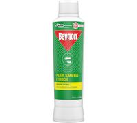 Baygon BAYGON SCARAFAGGI/FORMICHE POLVERE GRANI 250 G