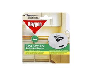 BAYGON ESCA FORMICHE 1PZ.PROTEZIONE CUCINA