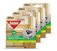 Baygon Esca Formiche Pronta all Uso per Uso in Spazi Interni ed Esterni