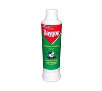 Baygon Insetticida Scarafaggi e Formiche Polvere 2 in 1 250 g 6 Pezzi
