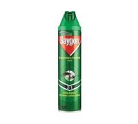 BAYGON INSETTICIDA SCARAFAGGI E FORMICHE SPRAY- - ml.400 - 12 pezzi BAYGON