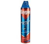 baygon mosche&zanzare plus