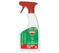 Scarafaggi E Formiche Trigger Insetticida, Barriera Fino A 1 Mese 500 ml