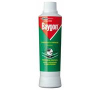 BAYGON POLVERE GR 250 SCARAFAGGI E FORMICHE