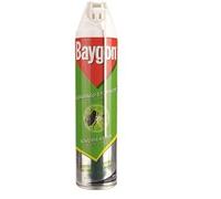 BAYGON SCARAFAGGI/FORMICHE POLVERE GRANI 250 G