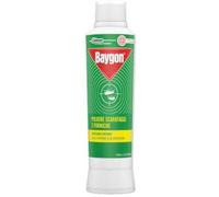 Baygon Polvere Scarafaggi & Formiche Insetticida 250 g