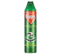 BAYGON SCARAFAGGI E FORMICHE PLUS SPRAY - 400 ml