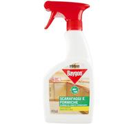 BAYGON Scarafaggi E Formiche Spray Insetticida 500 Ml