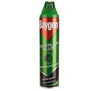 Baygon Scarafaggi & Formiche Plus Spray 400 ml