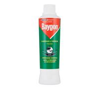 BAYGON SCARAFAGGI/FORMICHE POLVERE GRANI 250 G