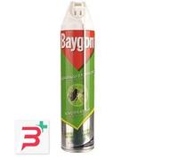 BAYGON SCARAFAGGI/FORMICHE POLVERE GRANI 250 G