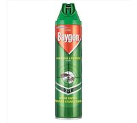BAYGON PLUS SCAR+FORM SPRY 400ML