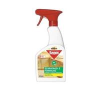 Baygon Scarafaggi & Formiche Trigger 500 ml Baygon 12 Pezzi
