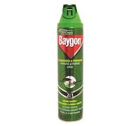 Baygon scarafaggi Protector / formiche 400 ml Confezione da 1PZ