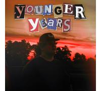 Bayker Blankenship Younger Years (Vinyl LP)