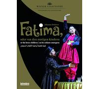 Bayl Benjamin Dir - Fatima (Or The Brave Children)