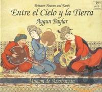 Baylar Aygun - BETWEEN HEAVEN AND EARTH