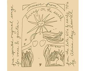 Baylaurel, Alicia - Music From Living On The Earth