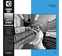 Bayle, Francois - Electrucs