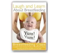 Bayles, Sheri - Laugh & Learn About Breastfeed
