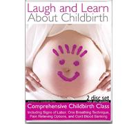 Bayles, Sheri - Laugh & Learn About Childbirth