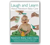 Bayles, Sheri - Laugh & Learn About Newborn Ba