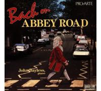 Bayless,John - Bach on Abbey Road