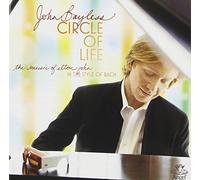 Bayless John - Circle of Life