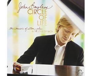 Bayless John - Circle of Life