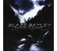 Bayley Blaze - Promise & Terror