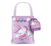 Baylis&Harding Beauticology Cosmic Unicorn Set Regalo Beauty Bag