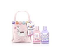 Baylis & Harding Beauticology From Me to You - Set regalo con mini sacchetto regalo, adatto ai vegani
