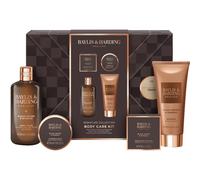 Baylis & Harding Black Pepper & Ginseng confezione regalo per la doccia