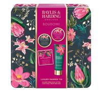 Baylis&Harding Boudoire Confezione Regalo di Lusso per Coccole