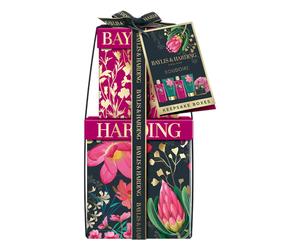Baylis&Harding Boudoire Confezione Regalo di Lusso per Coccole