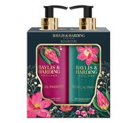 Baylis&Harding Boudoire Set Regalo di Lusso per la Cura delle Mani
