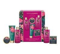 Baylis & Harding Boudoire Tropical Paradise confezione regalo scatoletta in latta