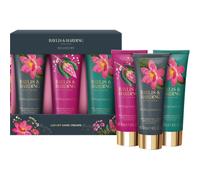 Baylis & Harding Boudoire Tropical Paradise crema per le mani confezione regalo