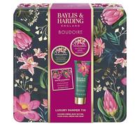 Baylis&Harding Boudoire Confezione Regalo di Lusso per Coccole