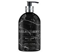 Baylis & Harding Elements Sapone Liquido Dark Amber & Fig 500 ml
